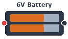 6V Battery