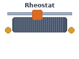 Rheostat